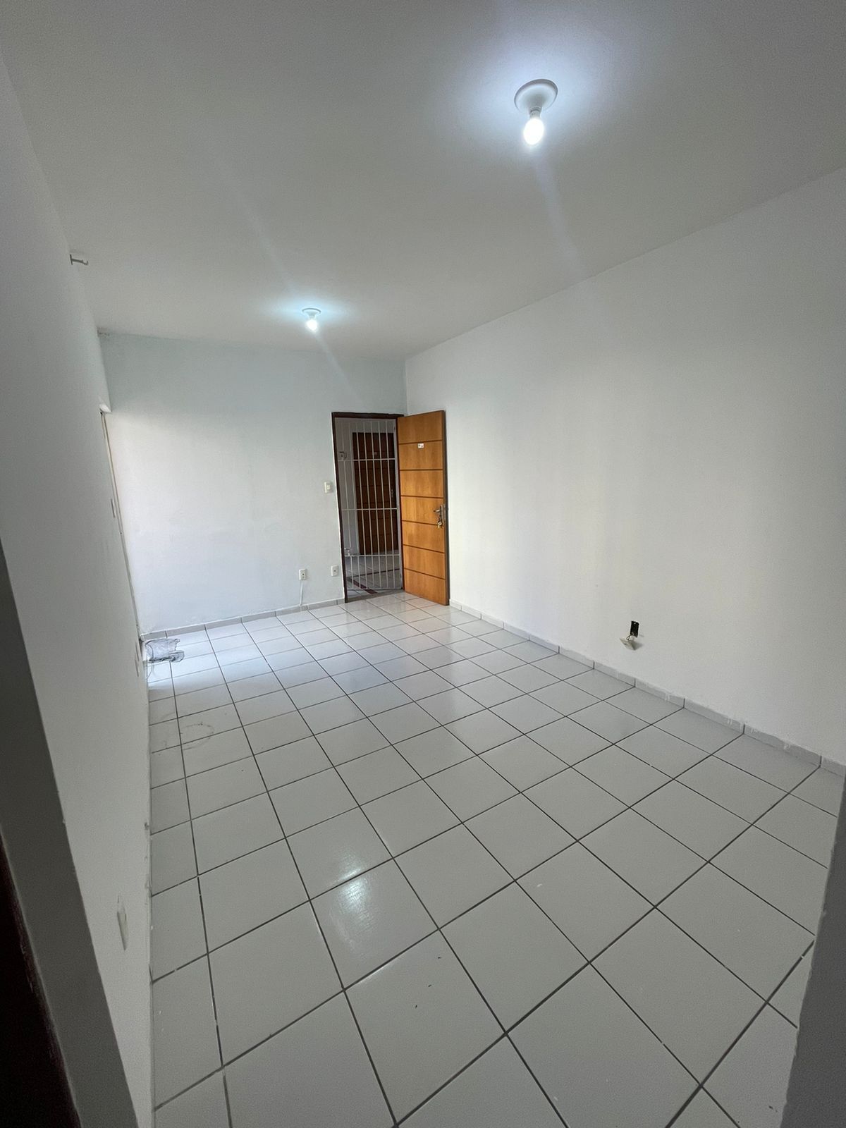 Apartamento à venda com 2 quartos, 56m² - Foto 9