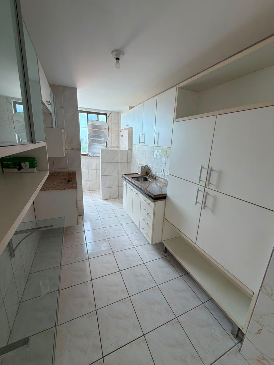 Apartamento, 3 quartos, 98 m² - Foto 2