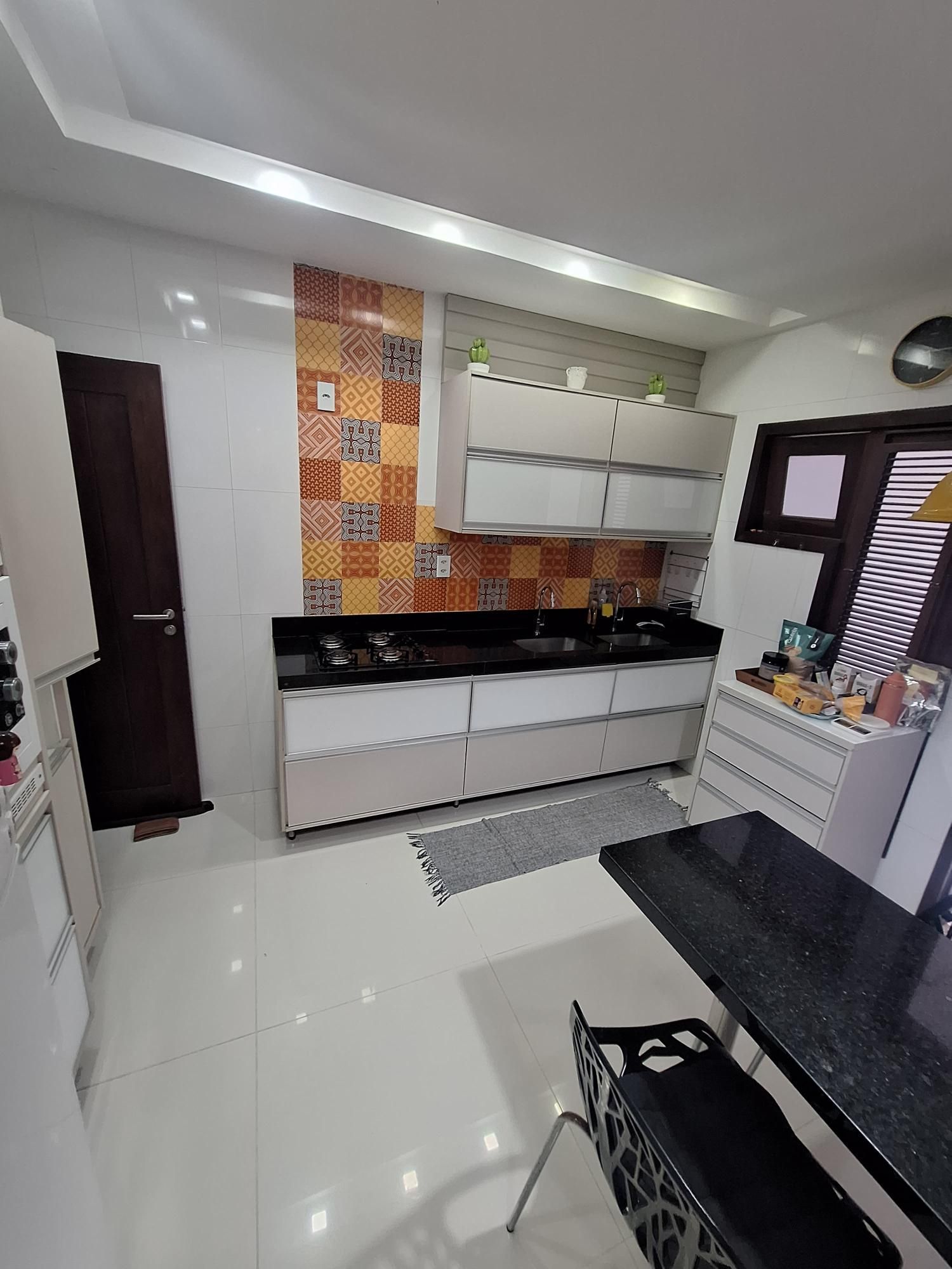 Casa de Condomínio de 3 quartos, 160m² no bairro Olho D'Água, em São Luís | Eu Corretor