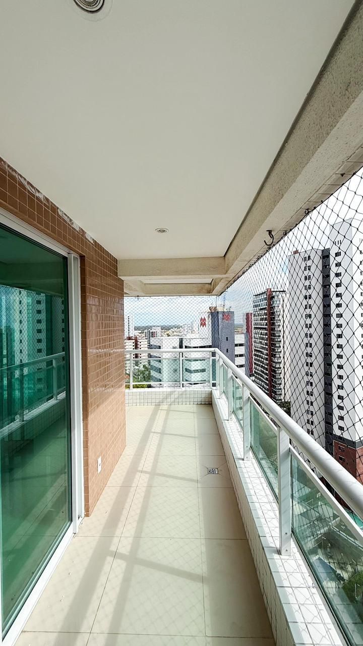 Apartamento, 3 quartos, 165 m² - Foto 19