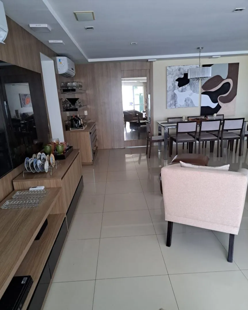 Apartamento, 3 quartos, 208 m² - Foto 10