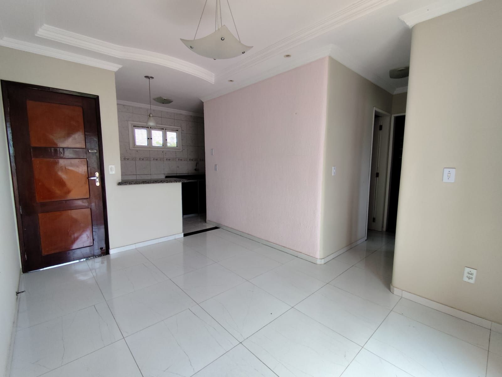 Apartamento, 3 quartos, 53 m² - Foto 5