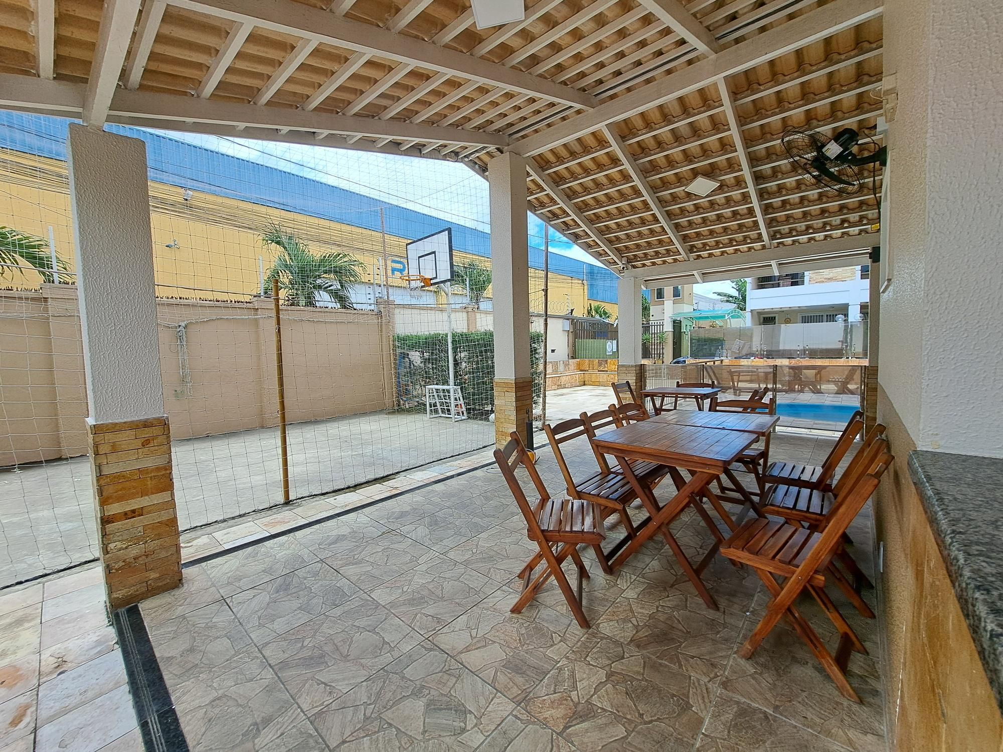 Casa de Condomínio, 3 quartos - Foto 9