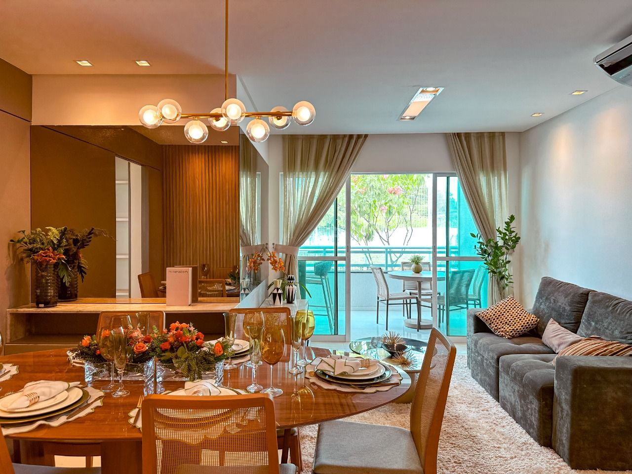 Apartamento, 3 quartos, 107 m² - Foto 26