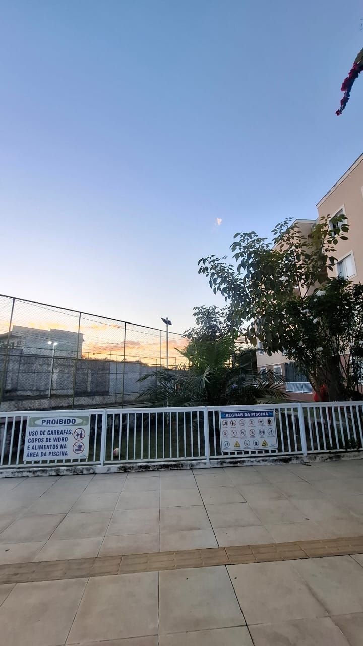 Apartamento, 3 quartos, 63 m² - Foto 12
