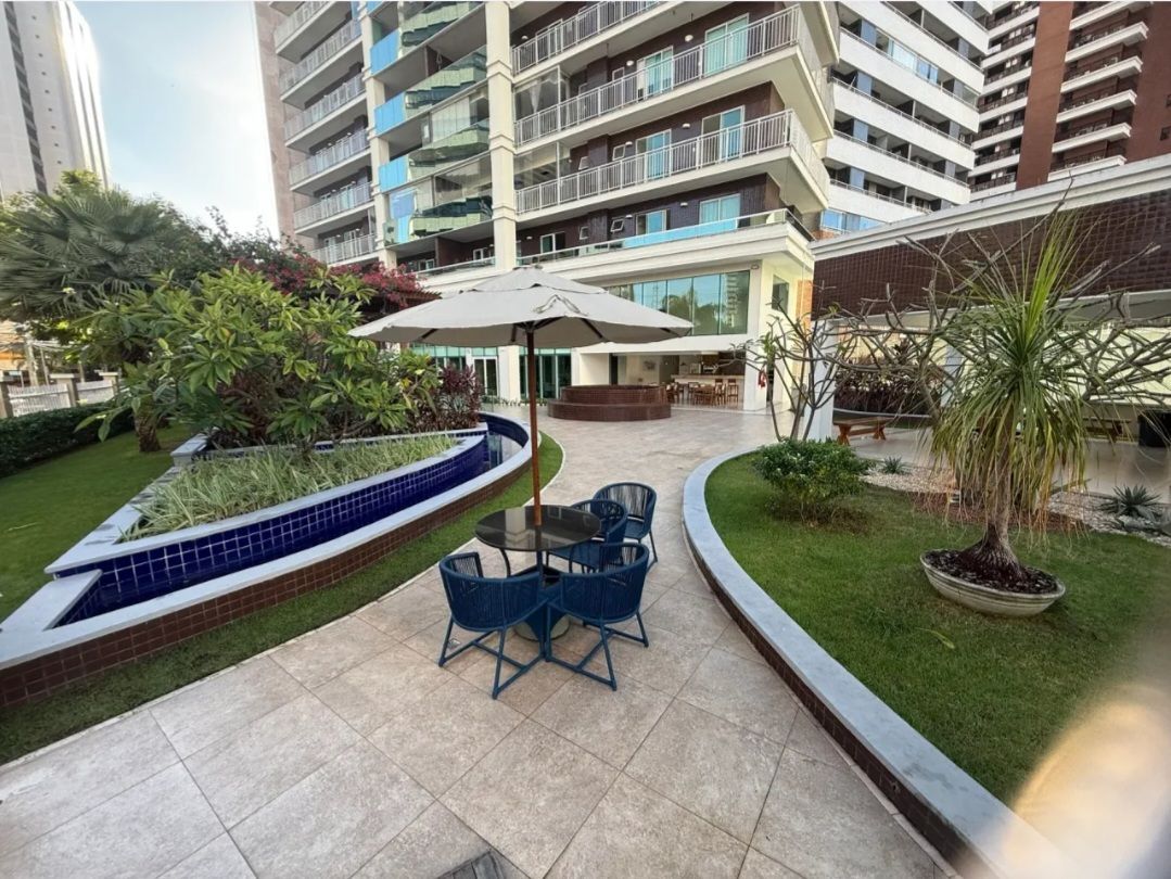 Apartamento, 4 quartos, 153 m² - Foto 2
