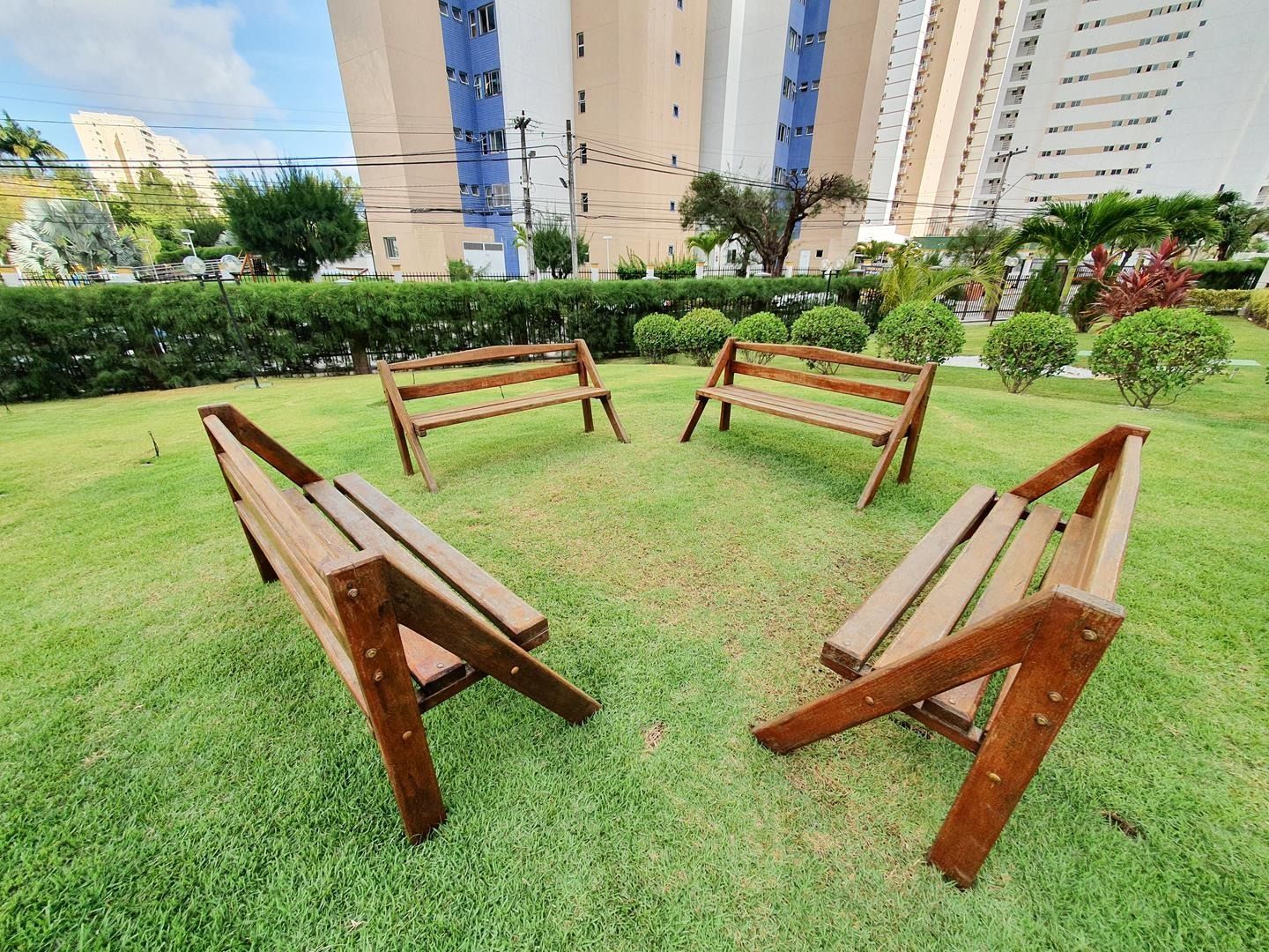 Apartamento, 3 quartos, 122 m² - Foto 4