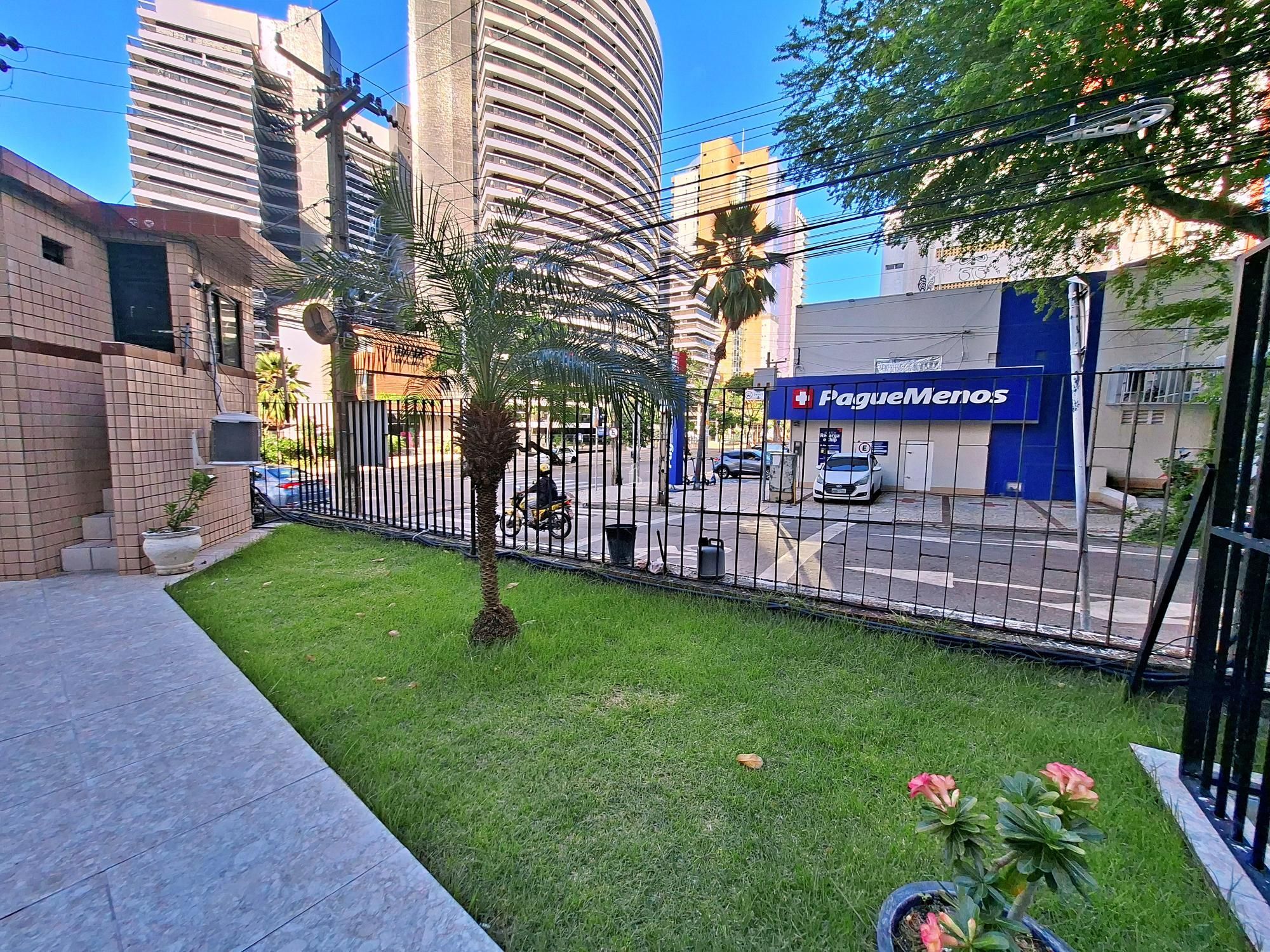 Apartamento, 2 quartos, 83 m² - Foto 26