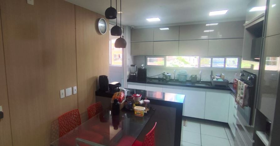 Apartamento, 3 quartos, 155 m² - Foto 22