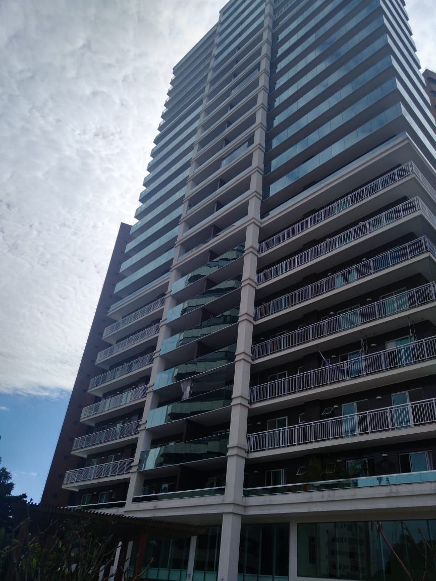 Apartamento, 4 quartos, 150 m² - Foto 1