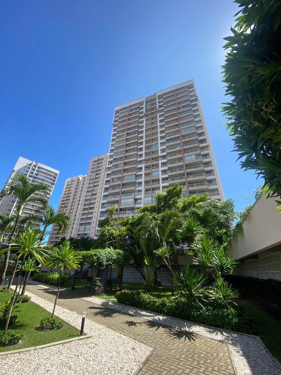 Apartamento de 3 quartos, 70m² no bairro Papicu, em Fortaleza | Eu Corretor