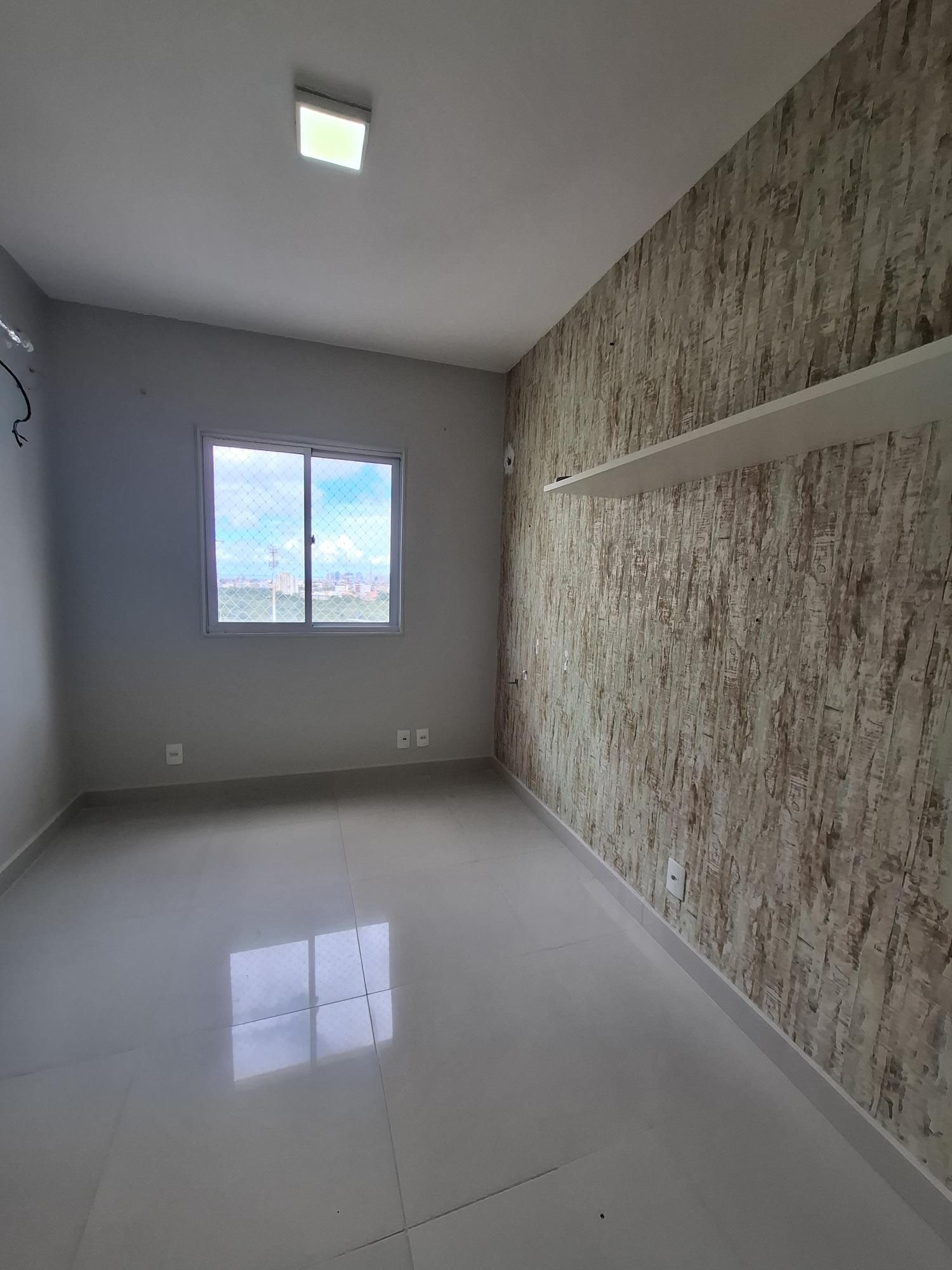 Apartamento de 3 quartos, 57m² no bairro Jaracaty, em São Luís | Eu Corretor
