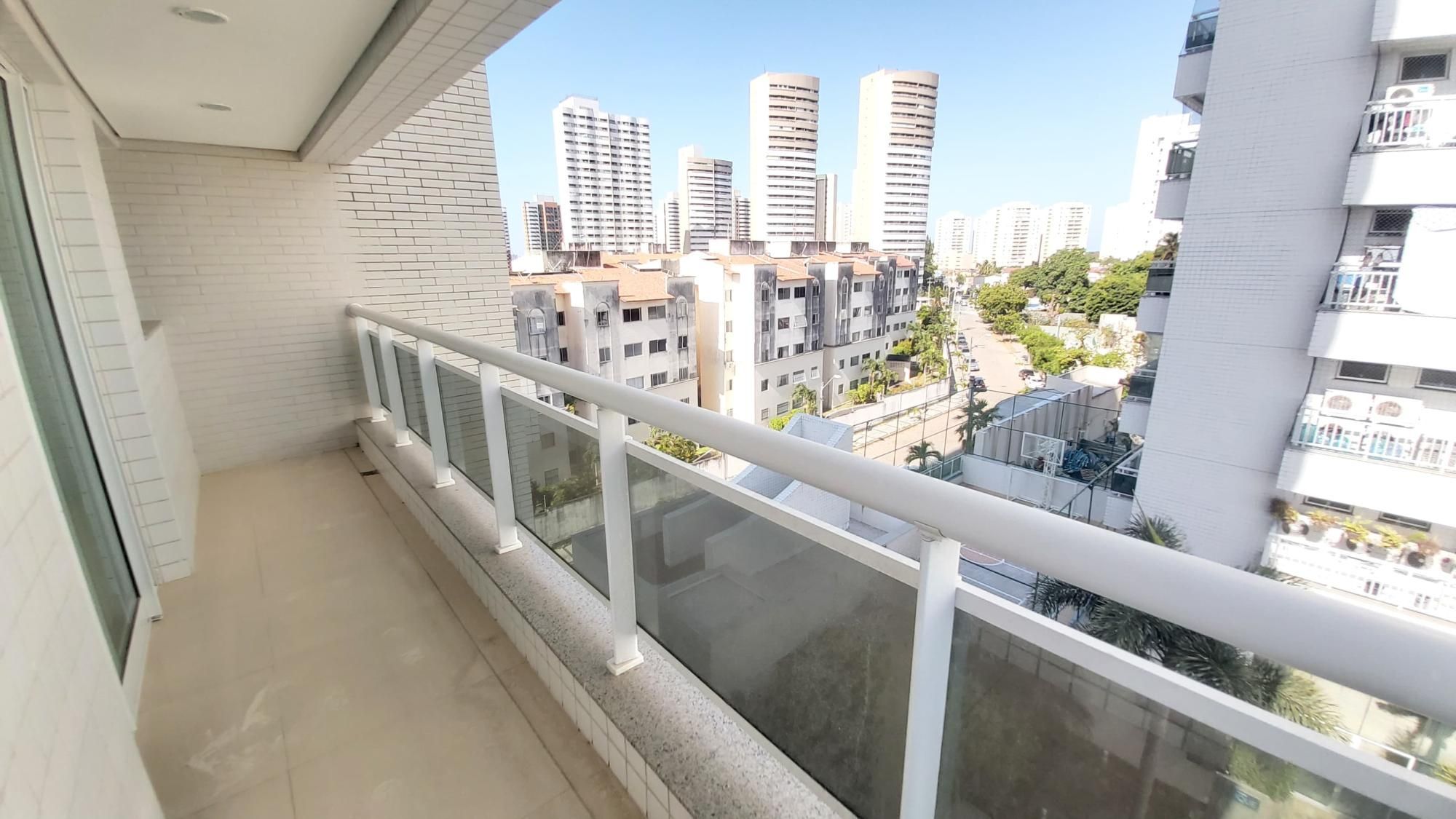 Apartamento, 3 quartos, 115 m² - Foto 17