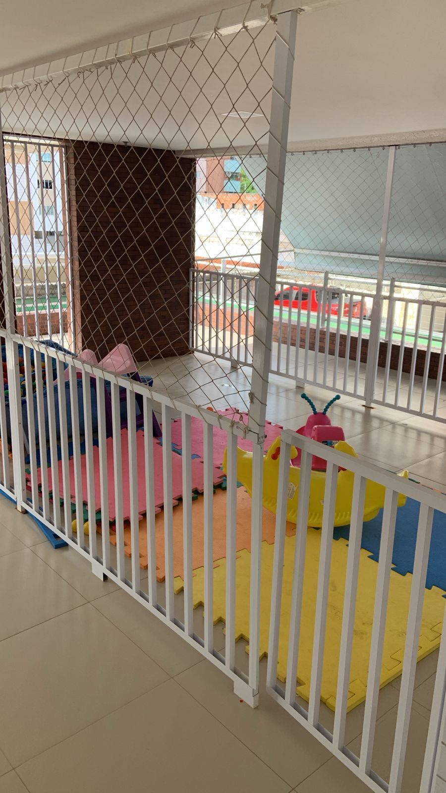 Apartamento, 3 quartos, 81 m² - Foto 4