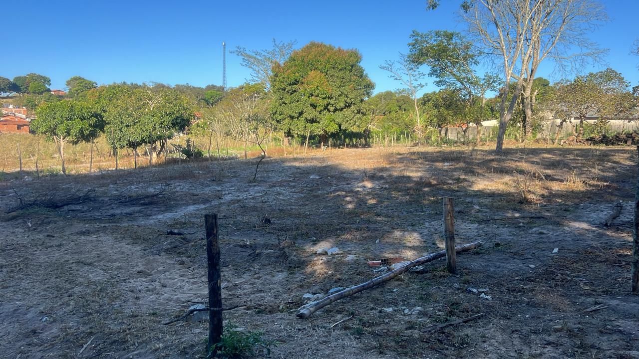 Lote/Terreno de 600m² no bairro Centro, em Guaramiranga | Eu Corretor