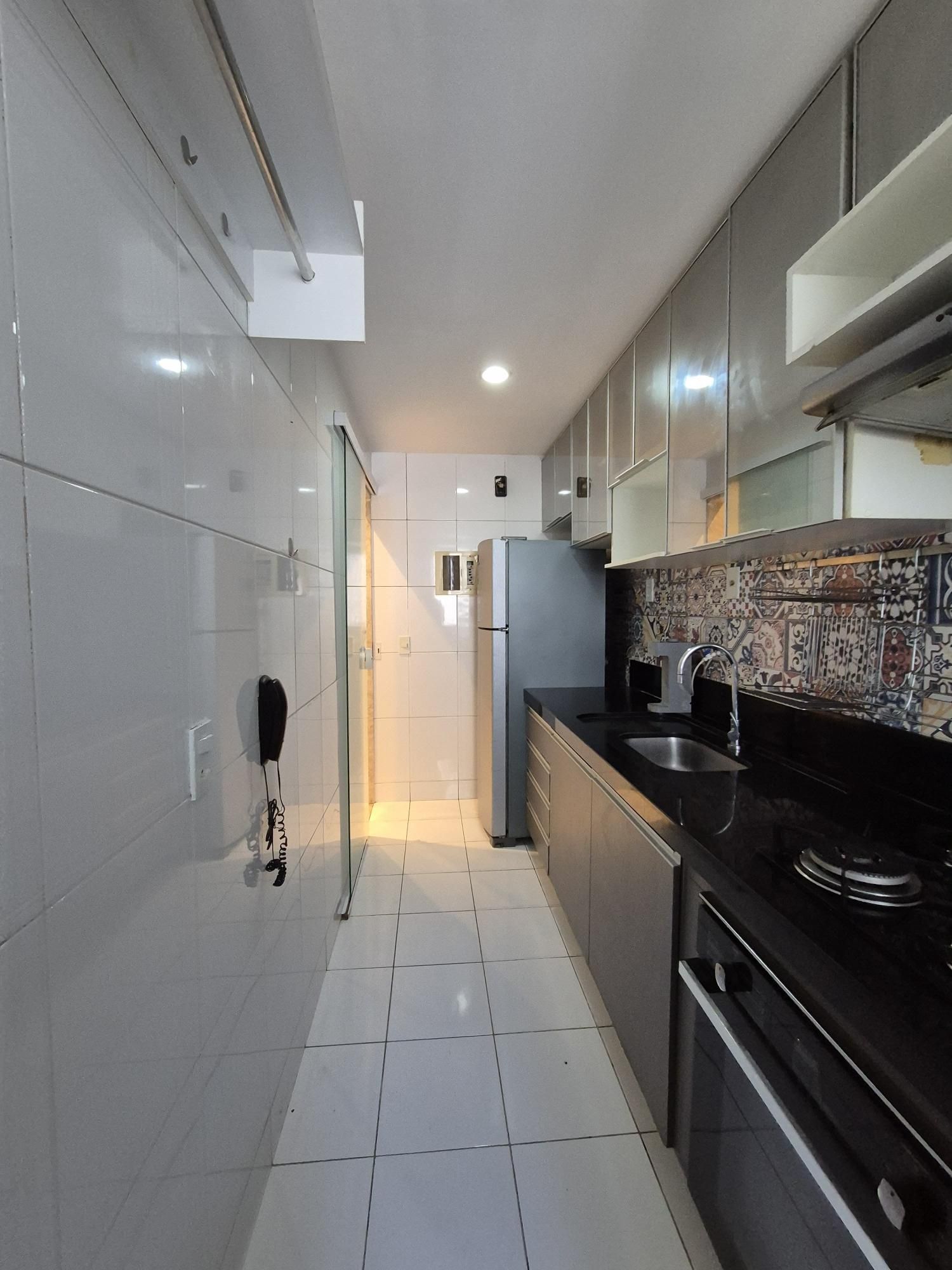 Apartamento para alugar com 3 quartos, 83m² - Foto 5