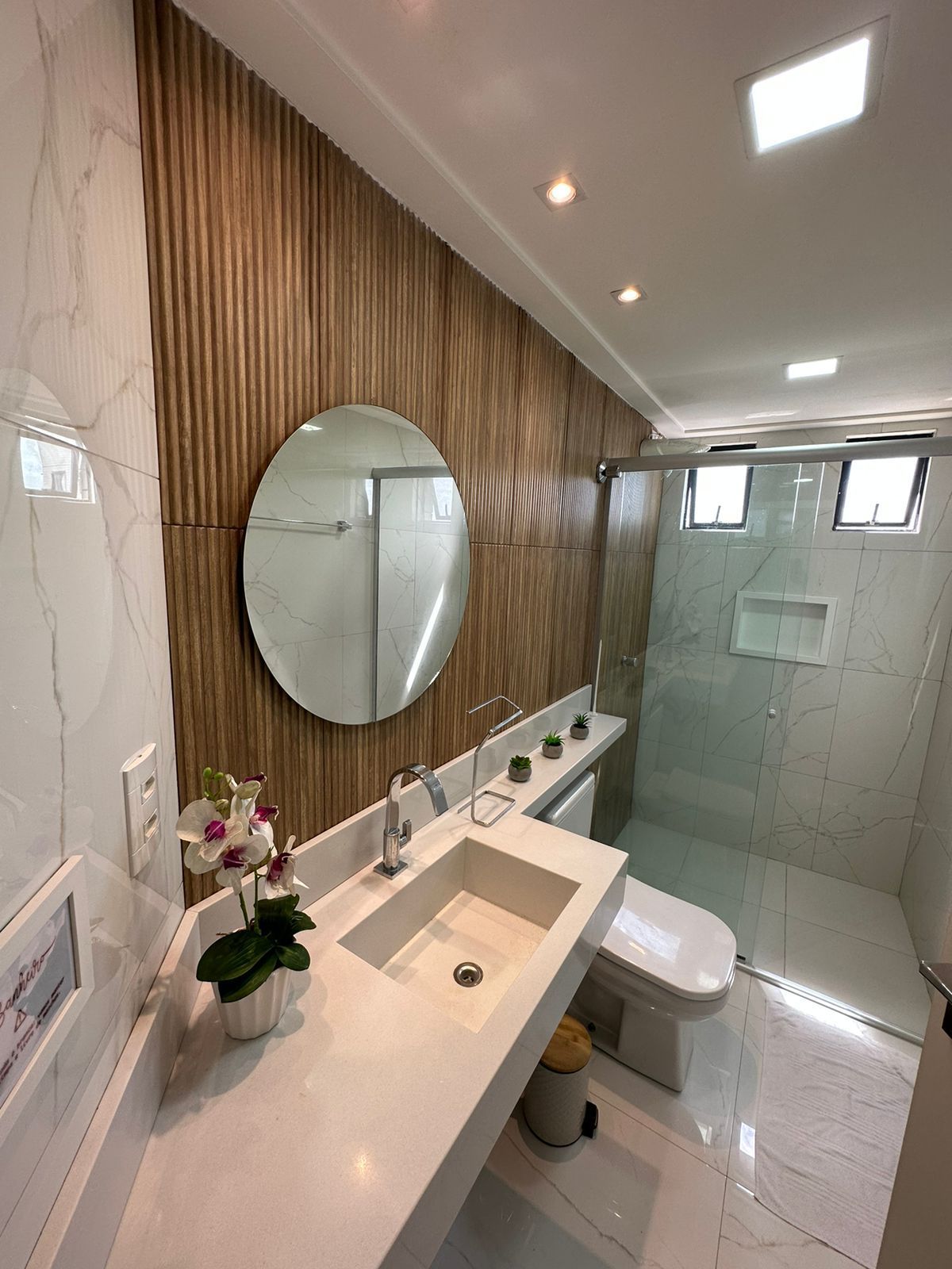 Apartamento para alugar com 3 quartos, 110m² - Foto 4