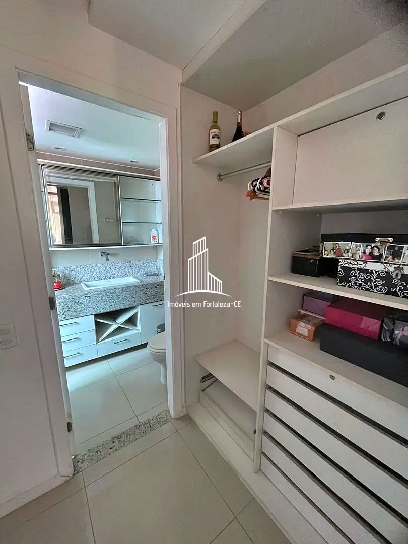 Apartamento à venda com 3 quartos, 118m² - Foto 10