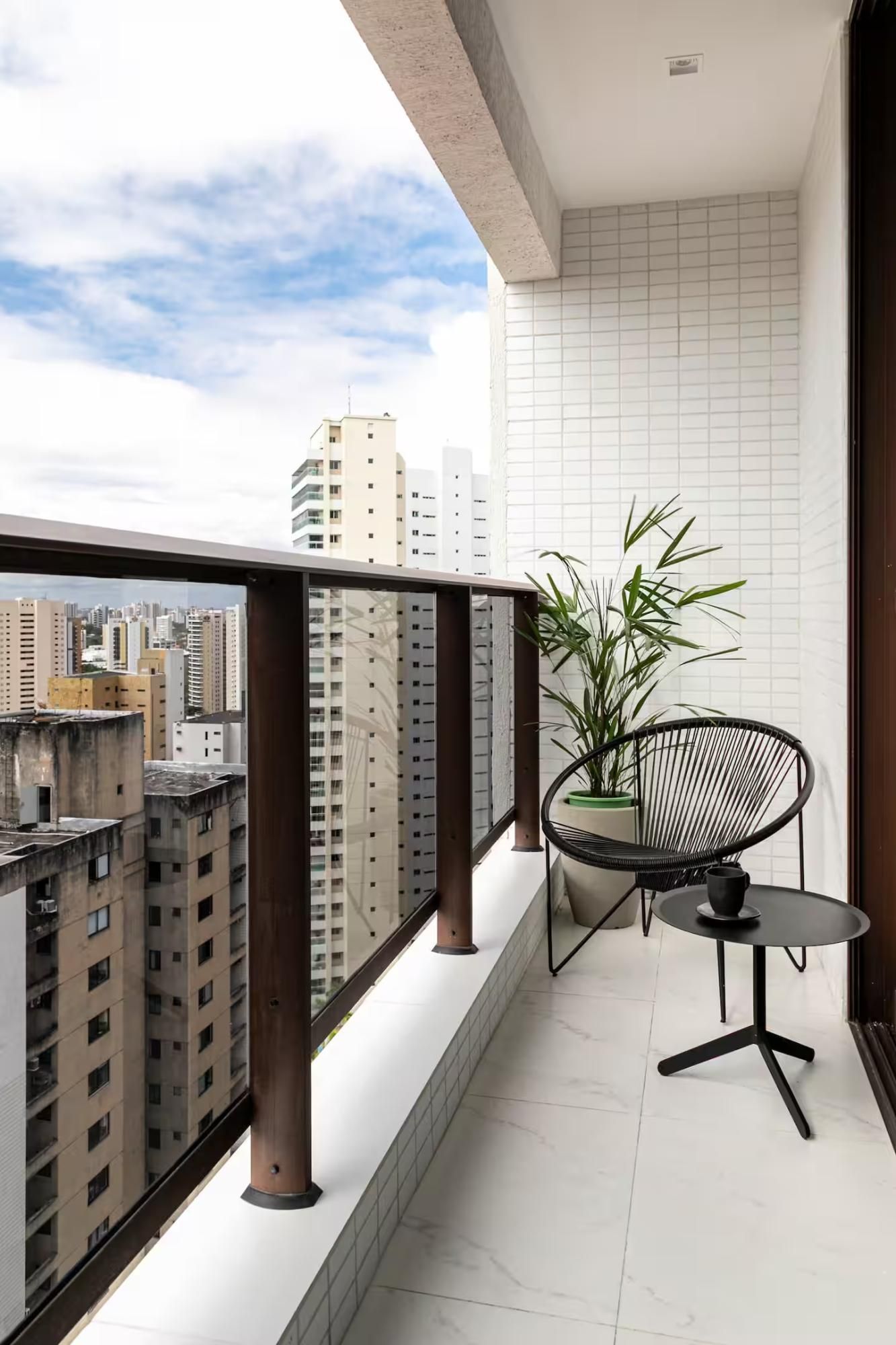 Apartamento, 1 quarto, 39 m² - Foto 8