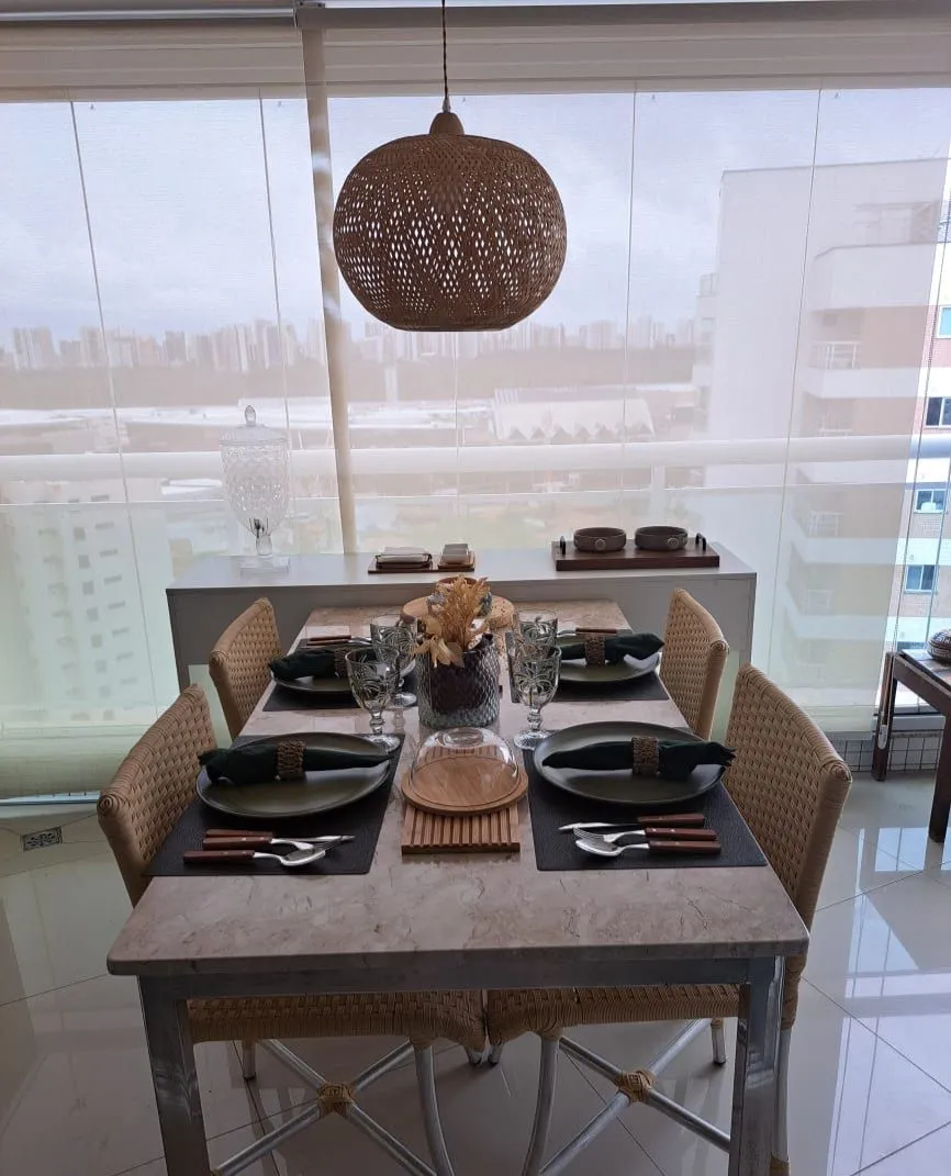 Apartamento, 3 quartos, 208 m² - Foto 14