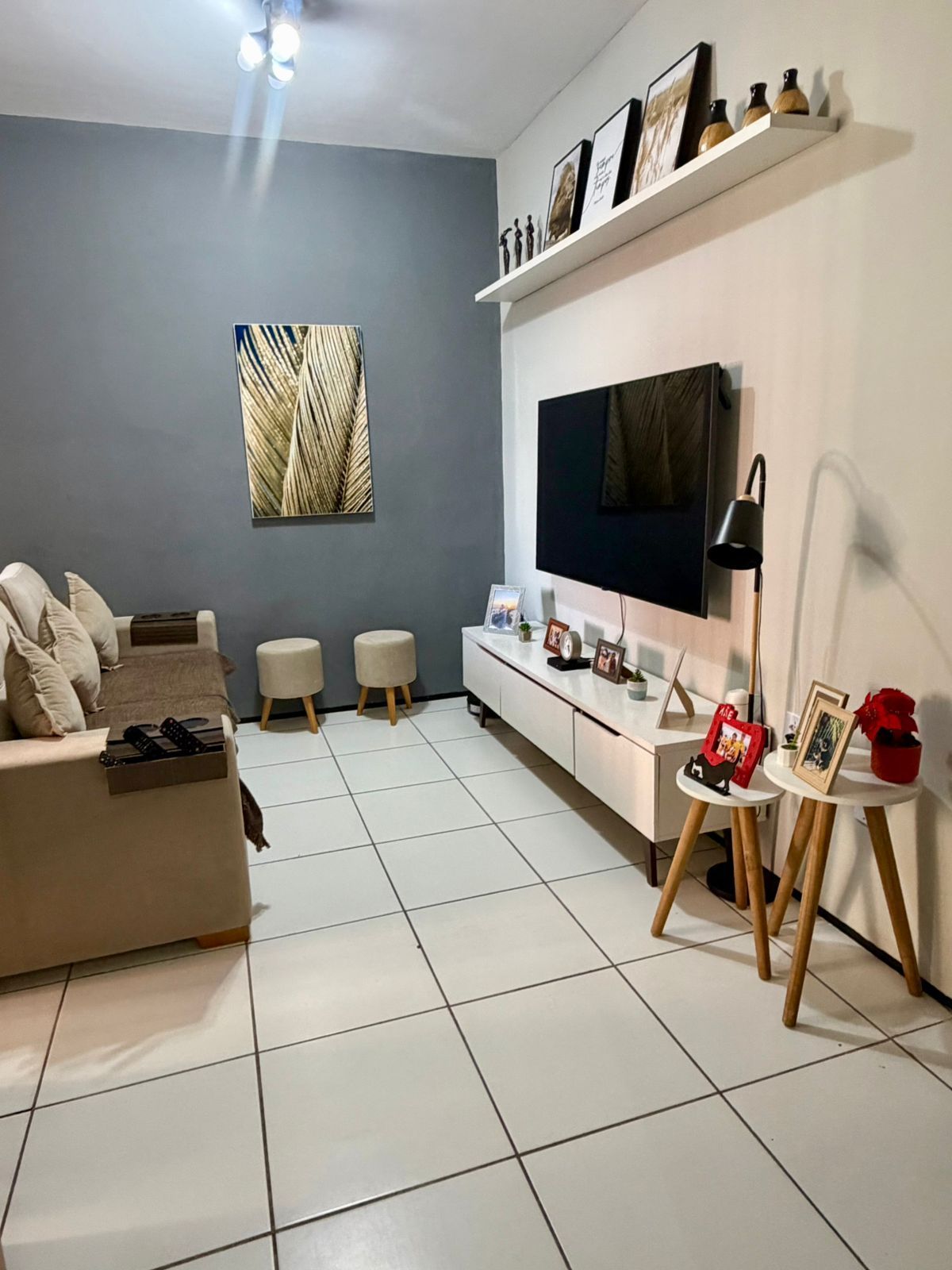 Apartamento, 3 quartos, 128 m² - Foto 5