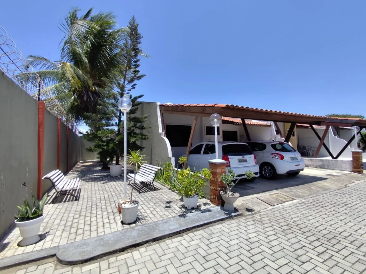 Casa de Condomínio, 3 quartos - Foto 3