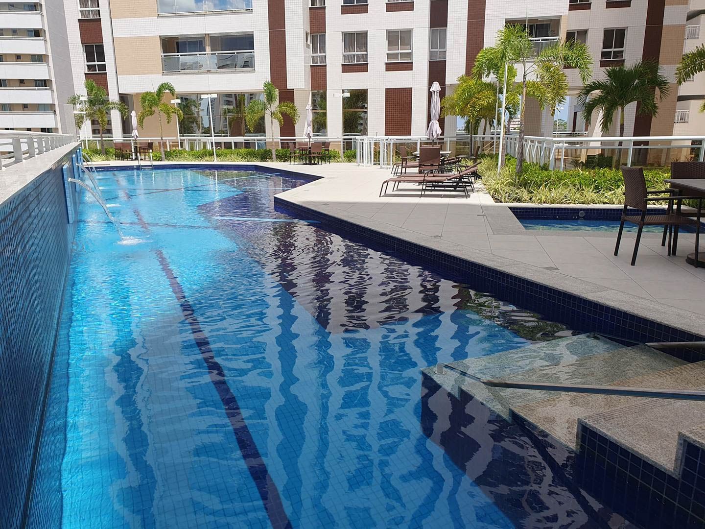 Apartamento, 2 quartos, 51 m² - Foto 23