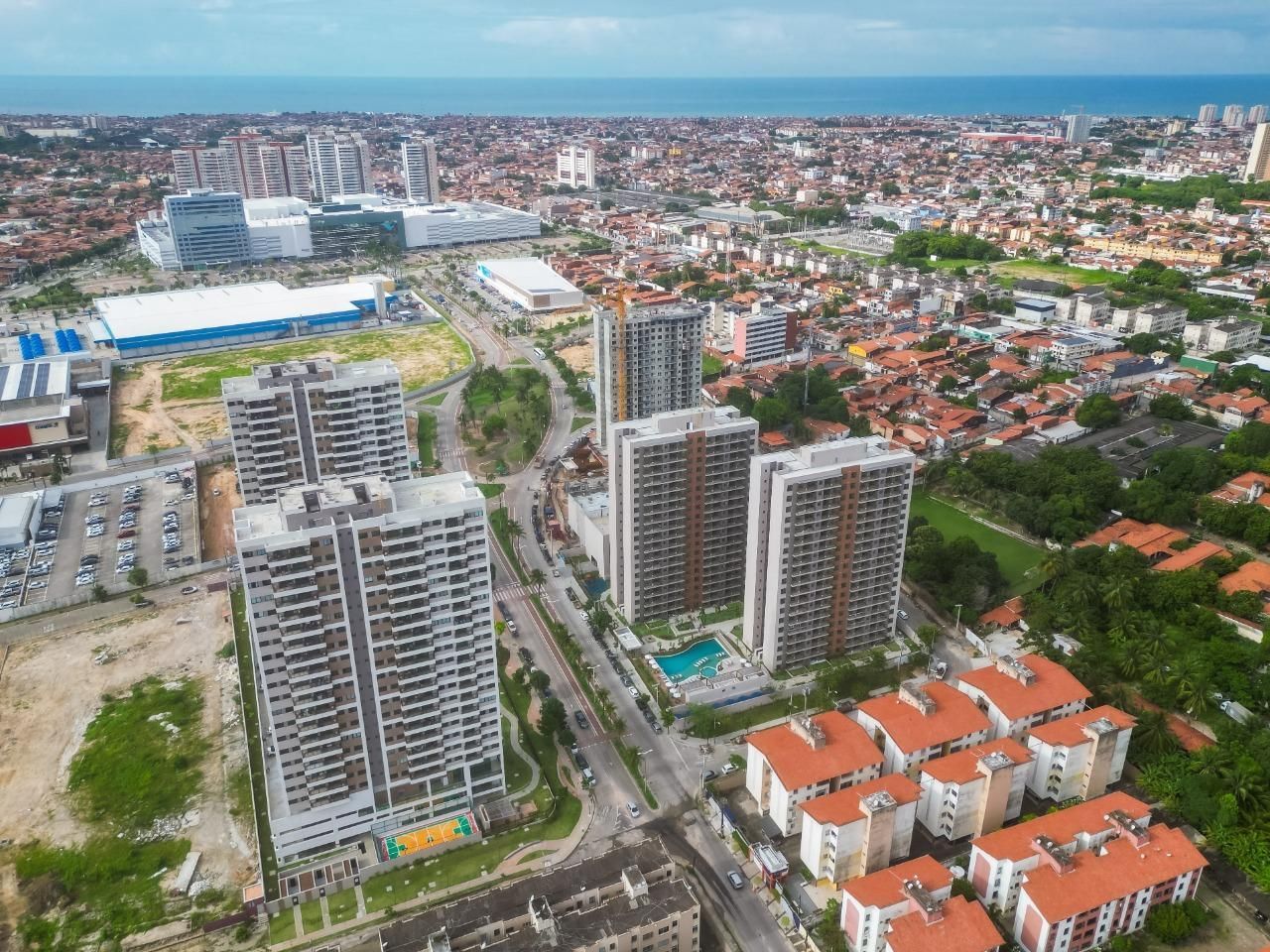 Apartamento, 3 quartos, 66 m² - Foto 4