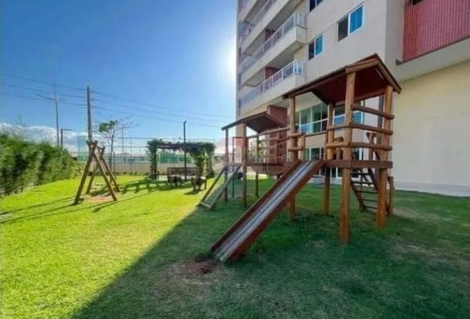 Apartamento de 2 quartos, 54m² no bairro Presidente Kennedy, em Fortaleza | Eu Corretor