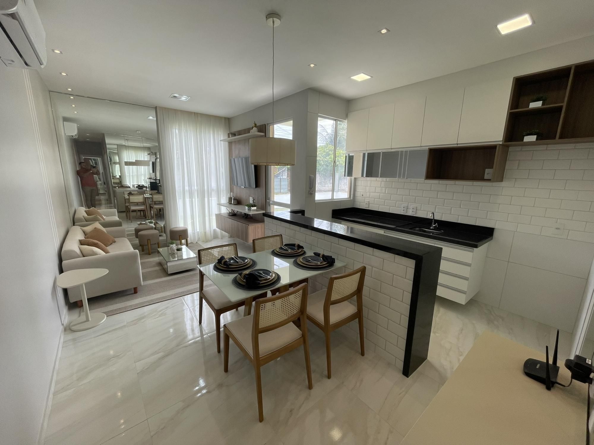 Casa, 2 quartos, 66 m² - Foto 6