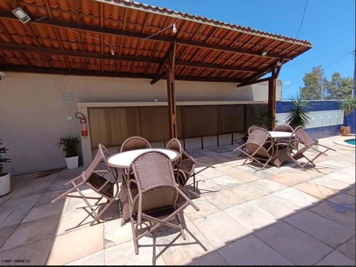 Casa de Condomínio, 4 quartos - Foto 7