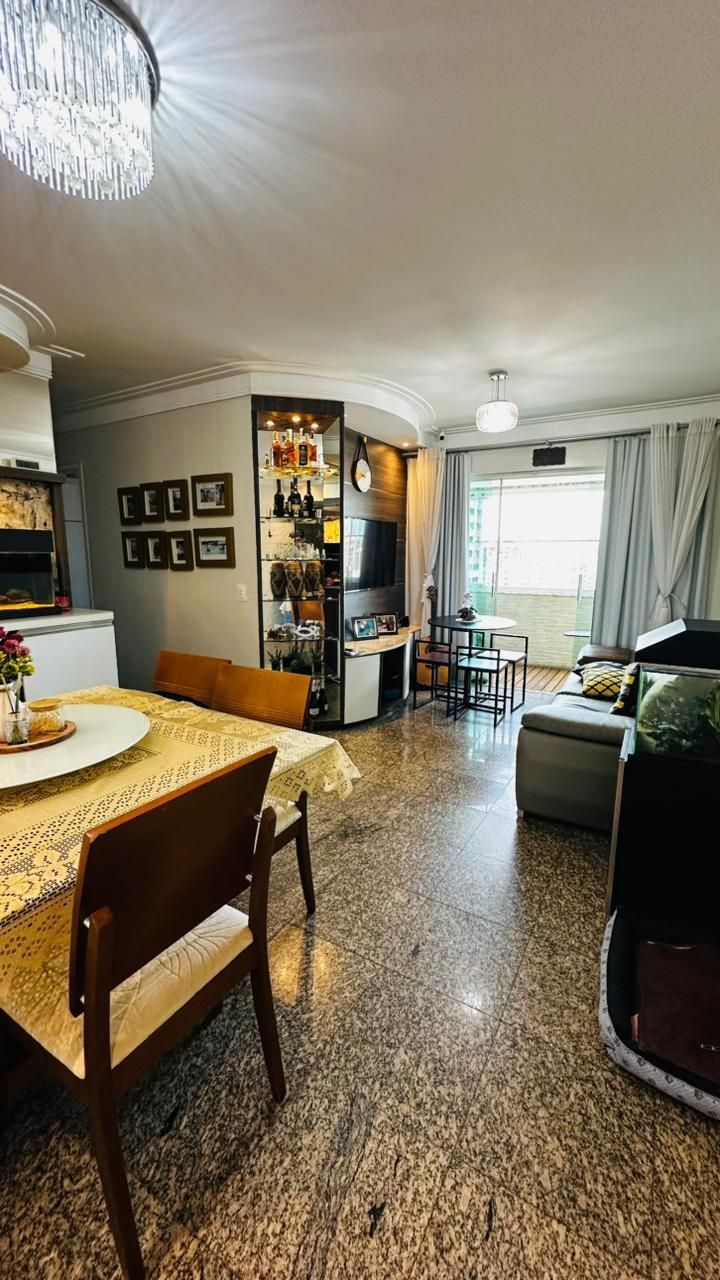 Apartamento, 3 quartos, 88 m² - Foto 1