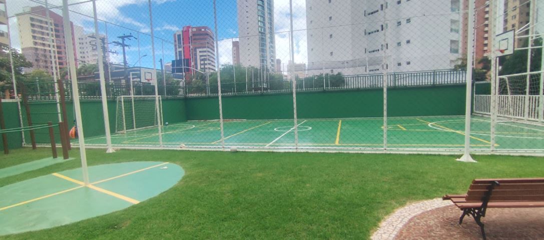 Apartamento, 3 quartos, 155 m² - Foto 12