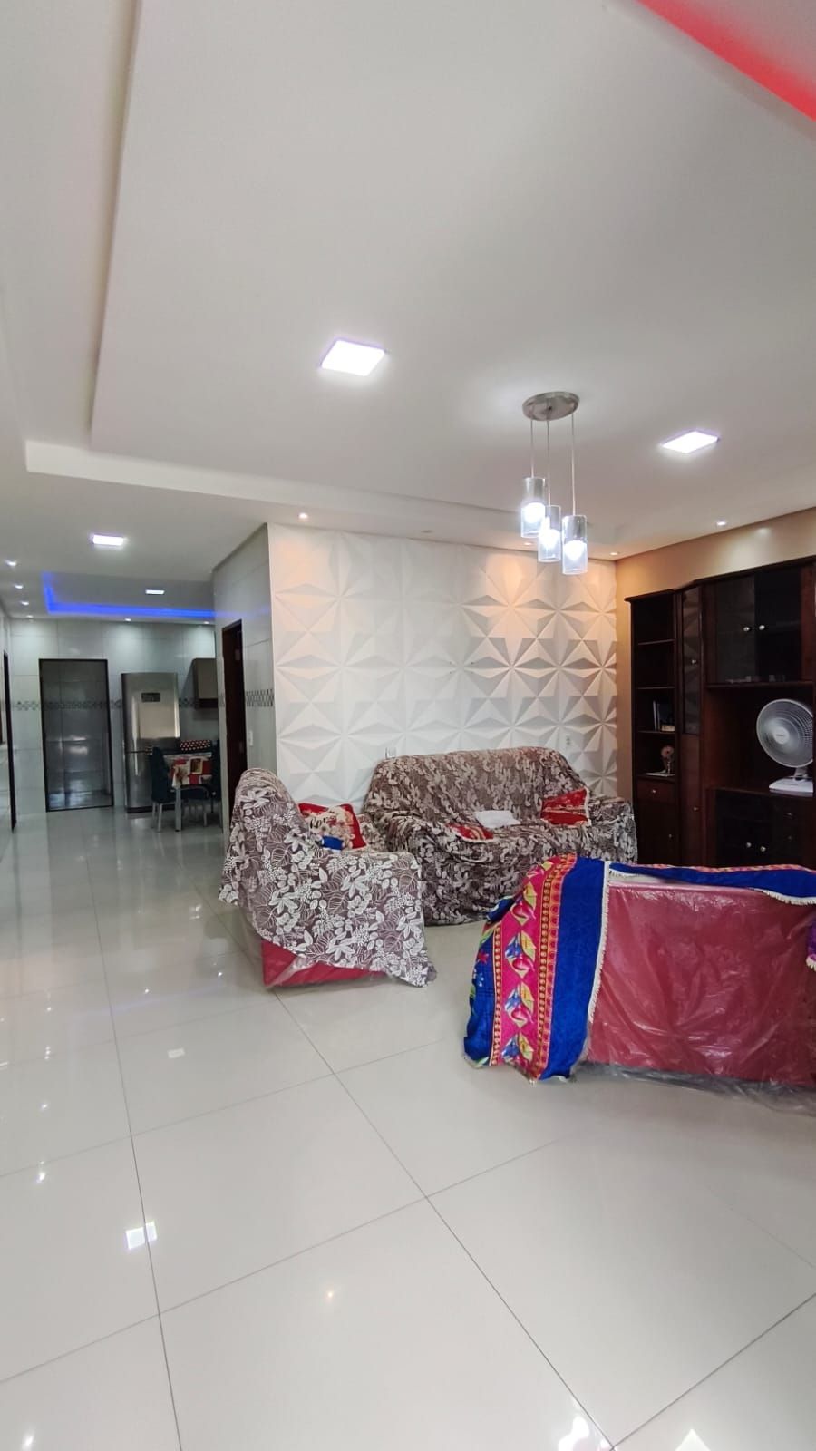 Casa, 4 quartos, 810 m² - Foto 5