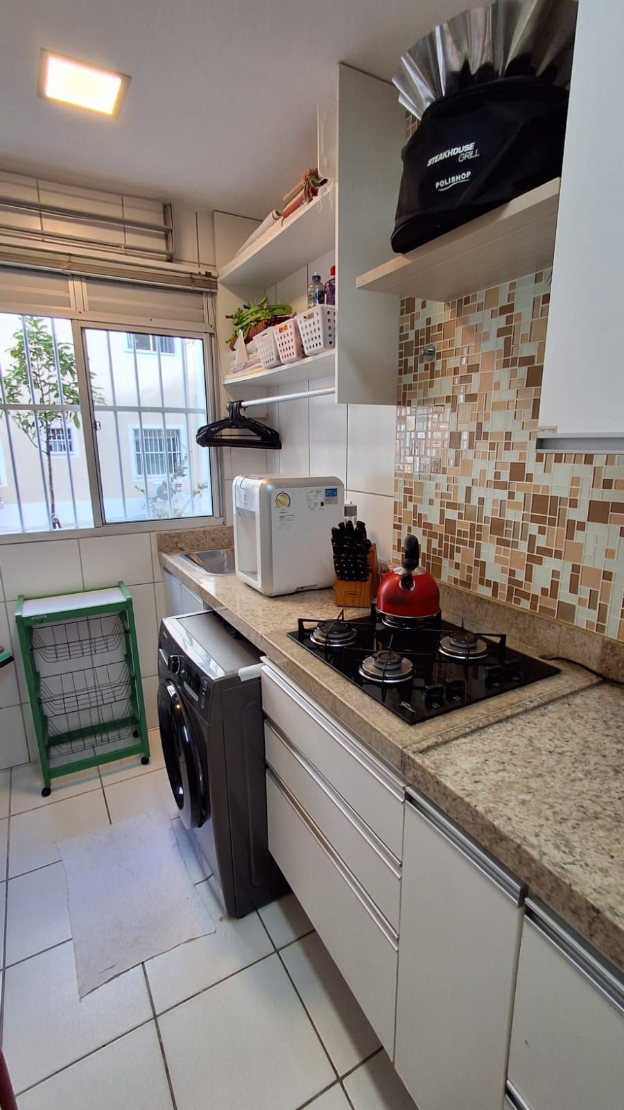 Apartamento, 3 quartos, 66 m² - Foto 17