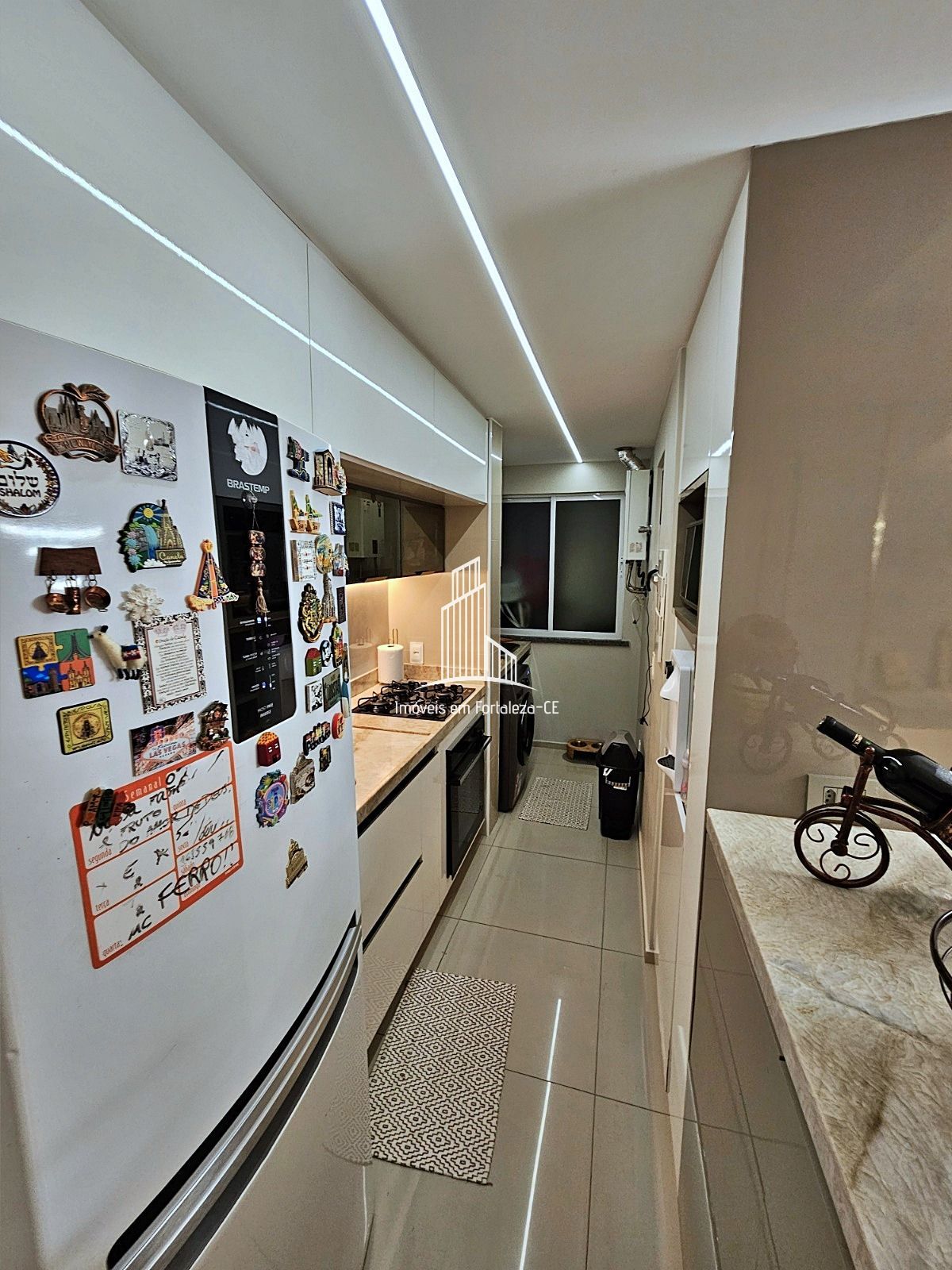 Apartamento, 3 quartos, 70 m² - Foto 12