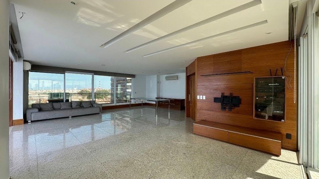Apartamento, 4 quartos, 326 m² - Foto 5