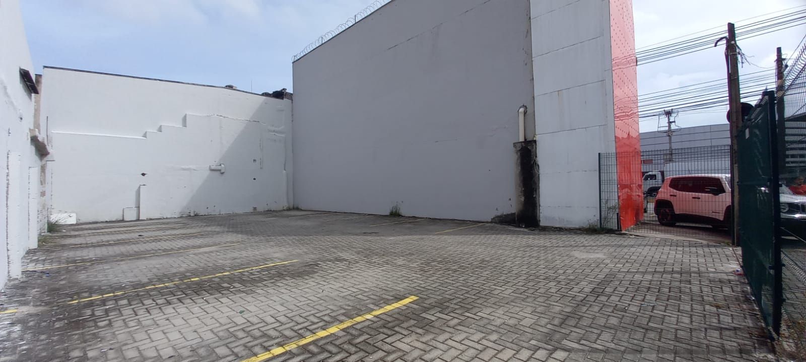 Prédio Inteiro, 336 m² - Foto 5