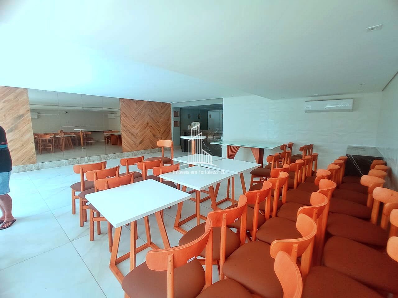Apartamento de 3 quartos, 157m² no bairro Meireles, em Fortaleza | Eu Corretor