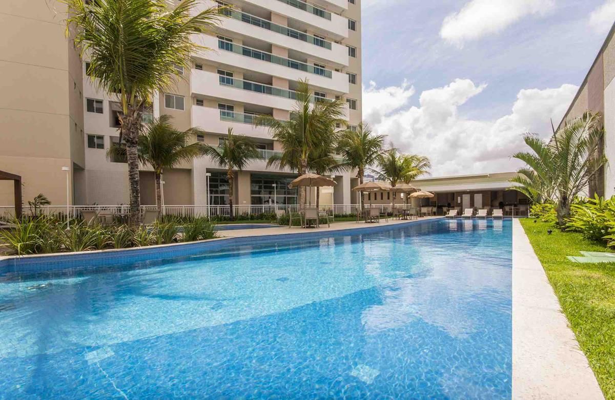 Apartamento, 3 quartos, 99 m² - Foto 1