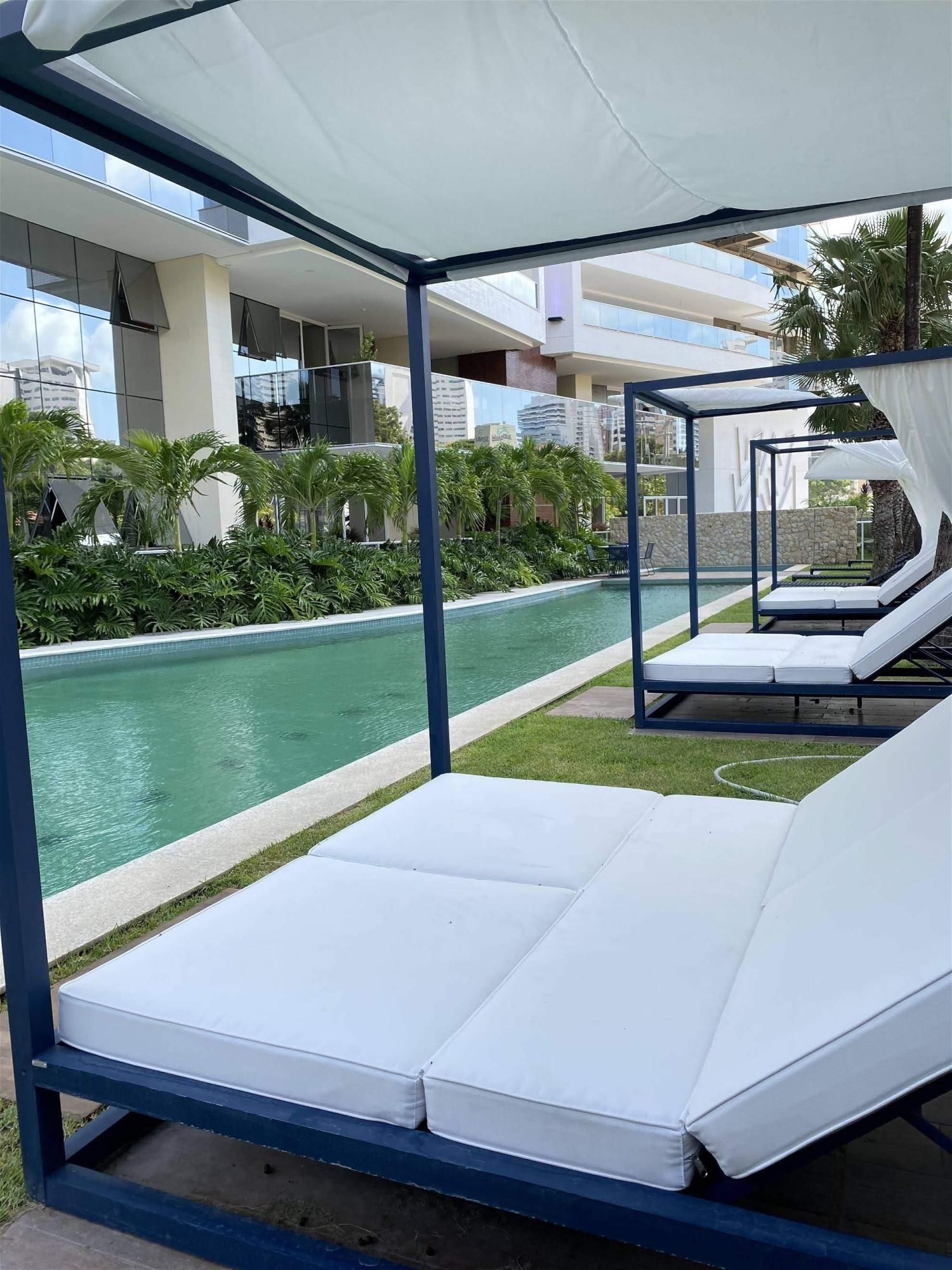 Apartamento de 4 quartos, 271m² no bairro Meireles, em Fortaleza | Eu Corretor