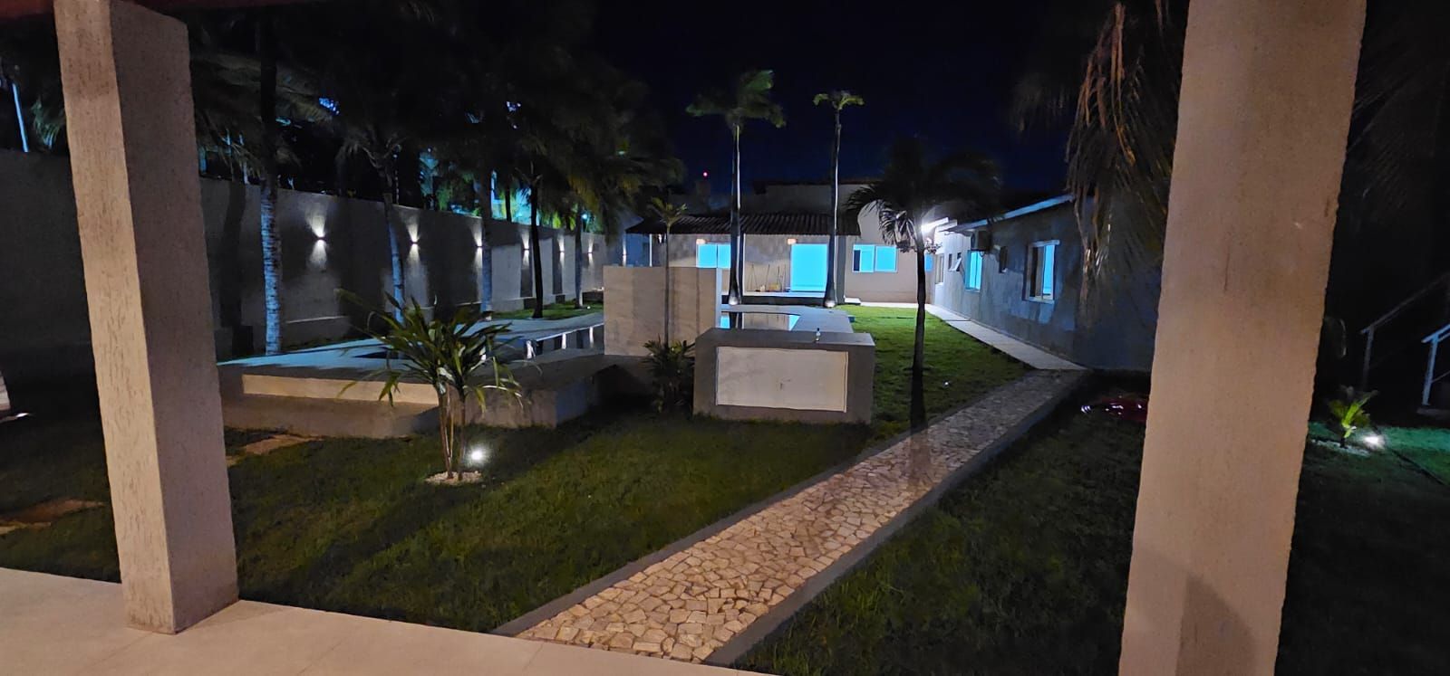 Casa, 6 quartos, 450 m² - Foto 7