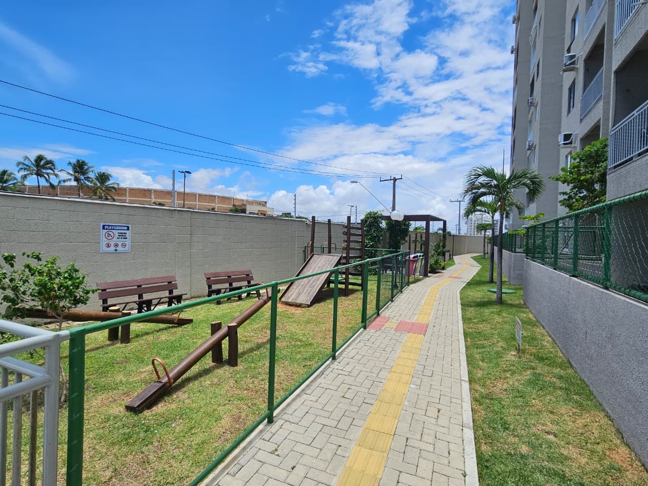Apartamento, 3 quartos, 59 m² - Foto 4
