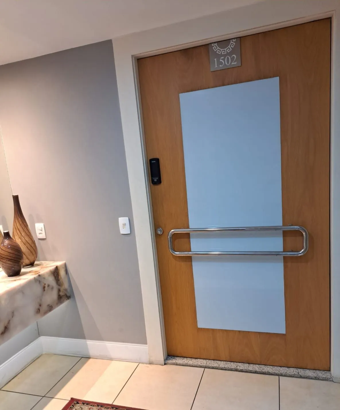 Apartamento, 3 quartos, 208 m² - Foto 4