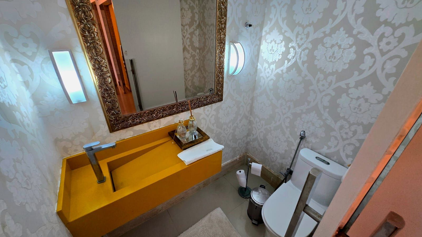 Apartamento, 3 quartos, 157 m² - Foto 15