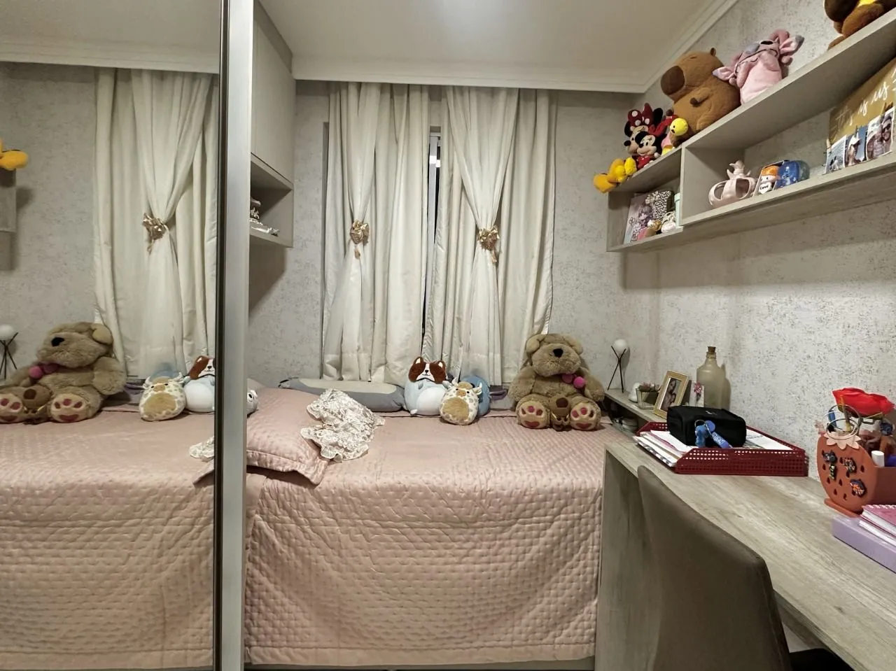 Apartamento, 3 quartos, 62 m² - Foto 15