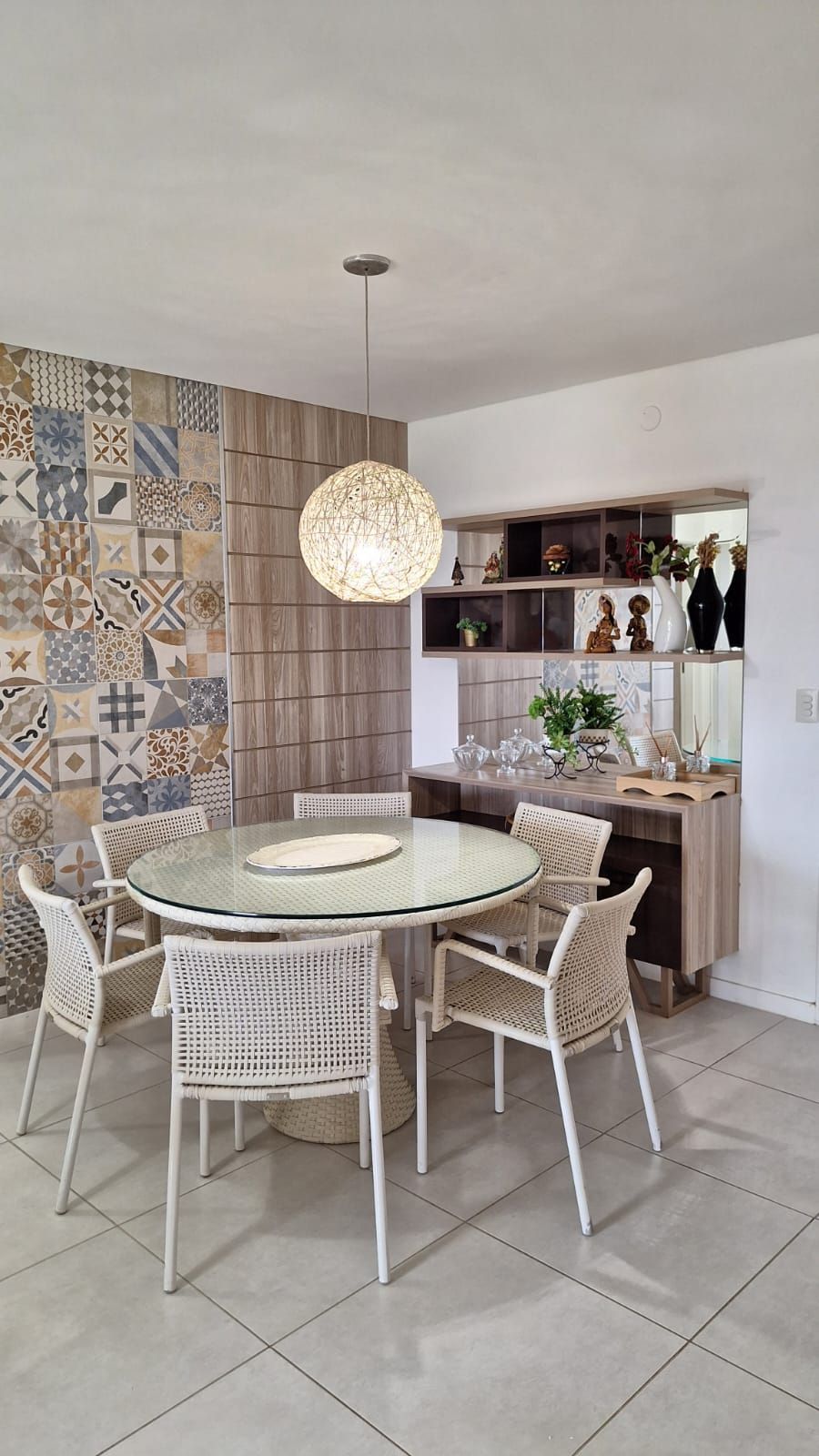 Apartamento de 4 quartos, 118m² no bairro Porto das Dunas, em Aquiraz | Eu Corretor