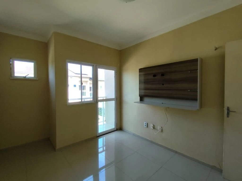 Casa de Condomínio de 2 quartos, 68m² no bairro Jangurussu, em Fortaleza | Eu Corretor