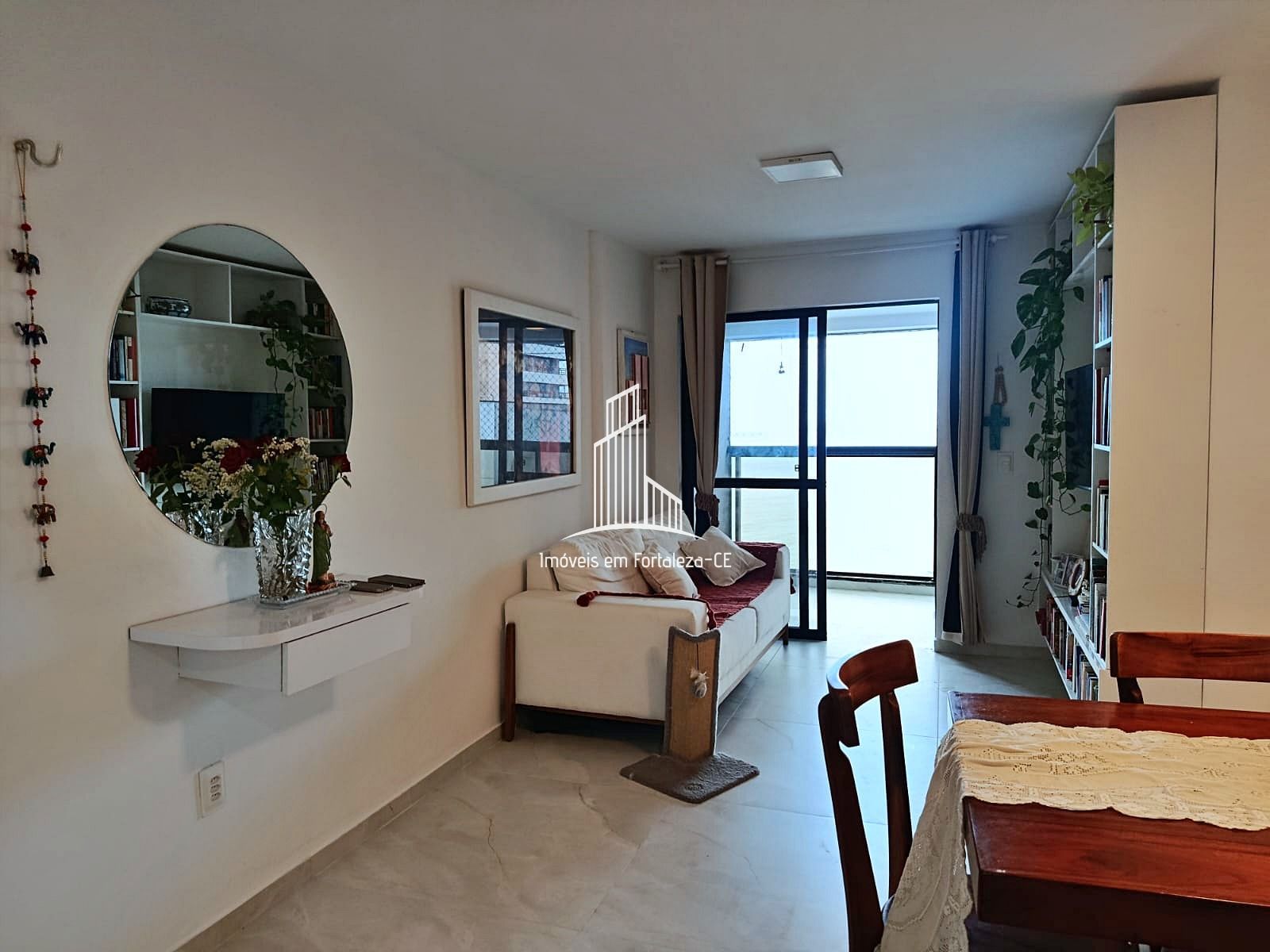 Apartamento, 3 quartos, 69 m² - Foto 5