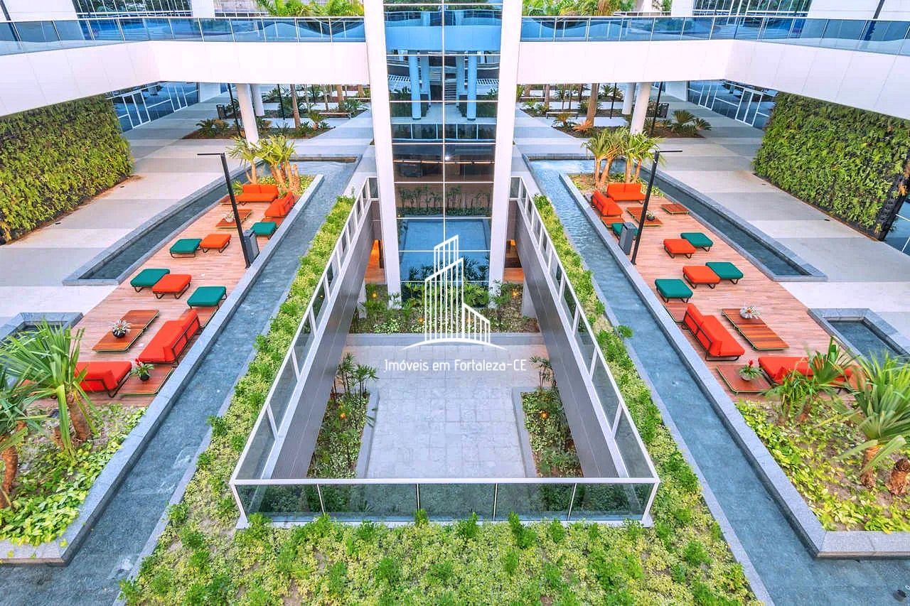 Conjunto Comercial-Sala à venda com 2 quartos, 59m² - Foto 5